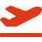 Airplane Icon
